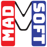 Big logo of MadSoft